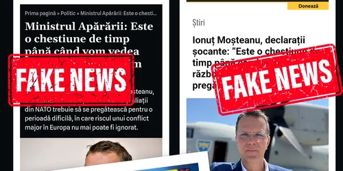 ionut mosteanu fake news jpg