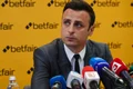 Berbatov a fost dublu campion al Angliei cu Manchester United jpeg