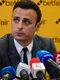 Berbatov a fost dublu campion al Angliei cu Manchester United jpeg