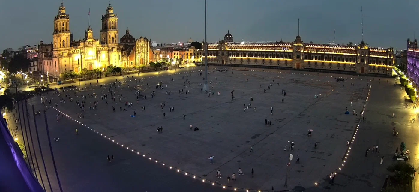 Una dintre cele mai mari capitale ale lumii, cu 20 de milioane de locuitori, se scufundă
