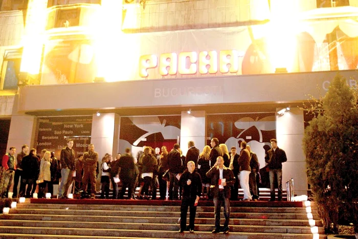 Magazinele Shine Concept Store există deja în Italia