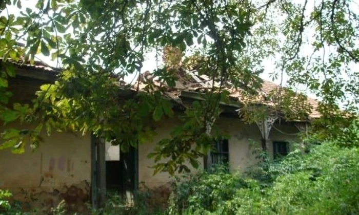 Castelele şi conacele din Bihor sau un exemplu de cum să ştergi istoria cu buretele jpeg