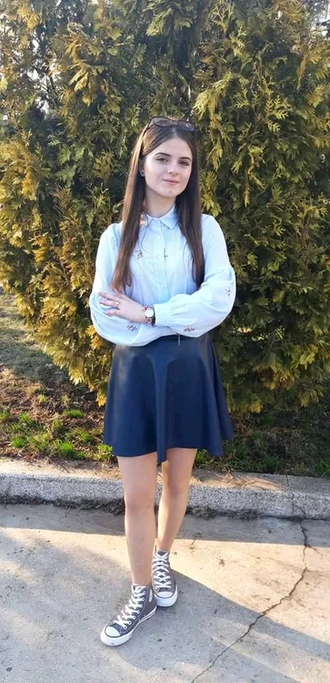 Alexandra Măceșanu a fost ucisă, iar trupul i-a fost incinerat într-un butoi din curtea criminalului