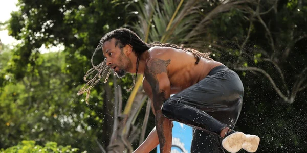 Musty Survivor romania 2021