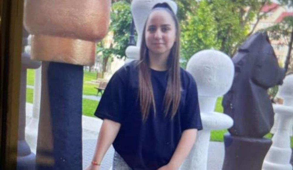 O fată de 14 ani din Târgoviște a fost dată dispărută după ce a plecat de acasă și nu s-a mai întors