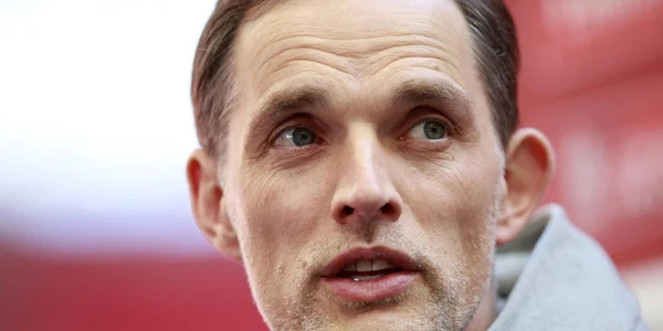 Thomas Tuchel