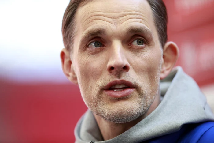 Thomas Tuchel