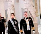 Regele Frederik și Regina Mary 
