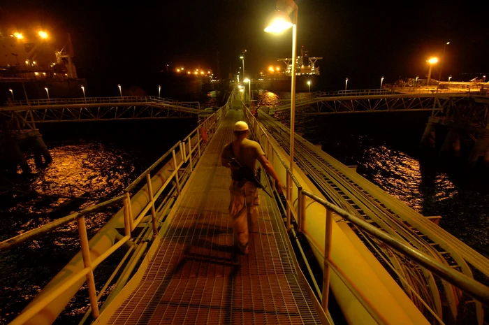 Identitatea celor 13 cetăţeni turci nu este clară Foto: Pixabay