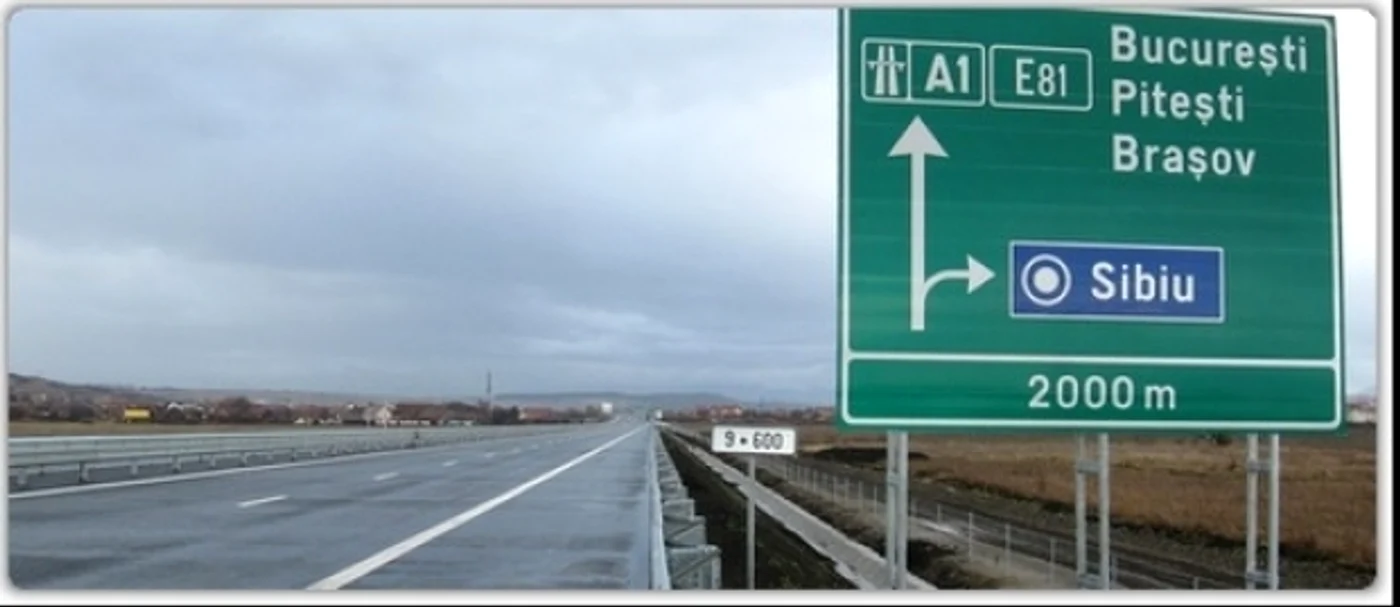 
    În lunile iunie și iulie, traficul pe A1 București - Pitești va fi restricționat  
