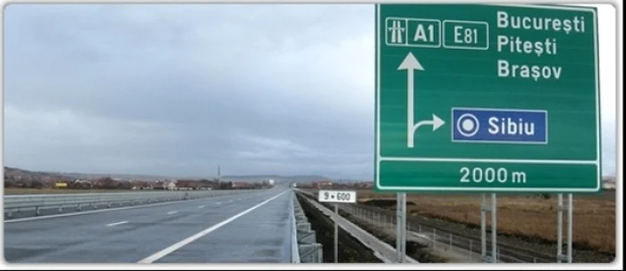 
    În lunile iunie și iulie, traficul pe A1 București - Pitești va fi restricționat  