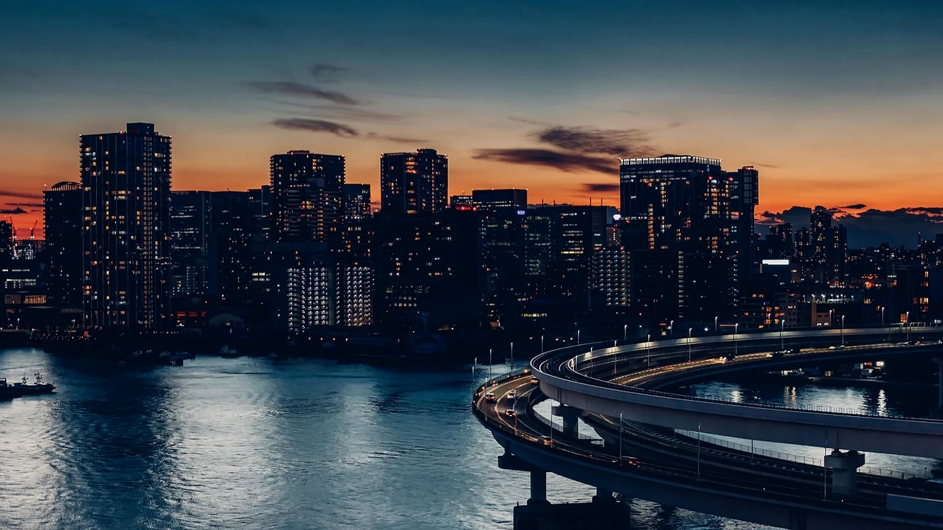 Imagine din Tokyo/ foto: Pixabay