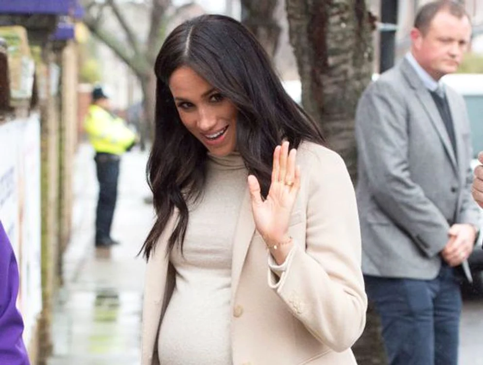 
    Ducesa de Sussex s-a lovit de o remarcă răutăcioasăfoto: arhivă  