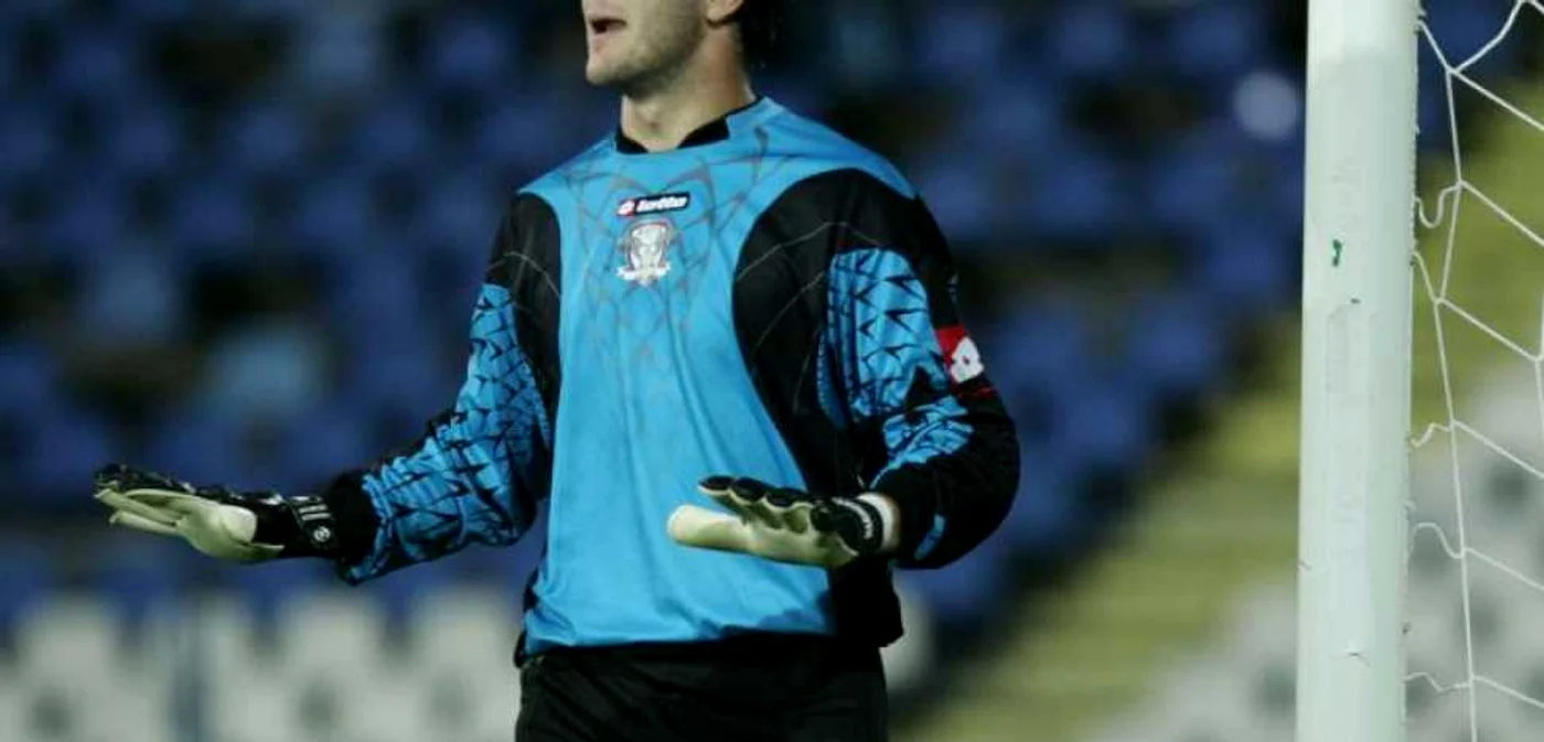 Andrei Marinescu (FOTO: www.gsp.ro)