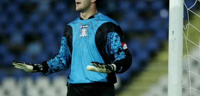 Andrei Marinescu (FOTO: www.gsp.ro)