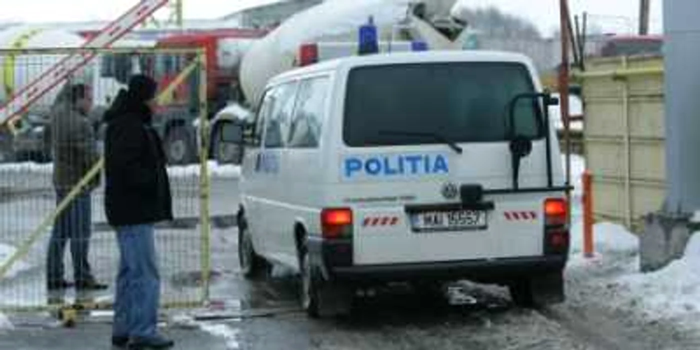  Accidentul de la societatea Mitliv a avut loc pe data de 11 martie.    