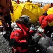 Alpinist Everest Instagram jpg