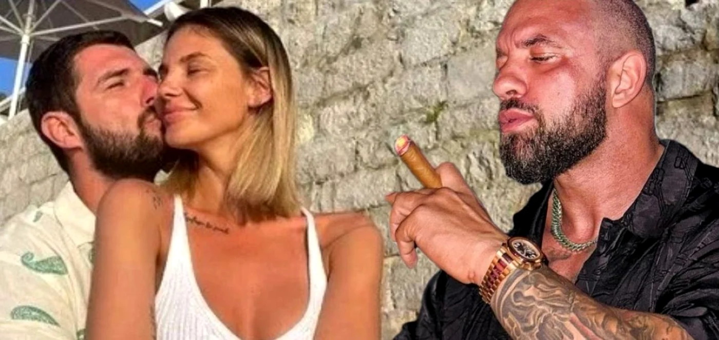 Cătălin Cazacu intervine în scandalul Ramonei Olaru cu Alex Bodi / foto: colaj Click!
