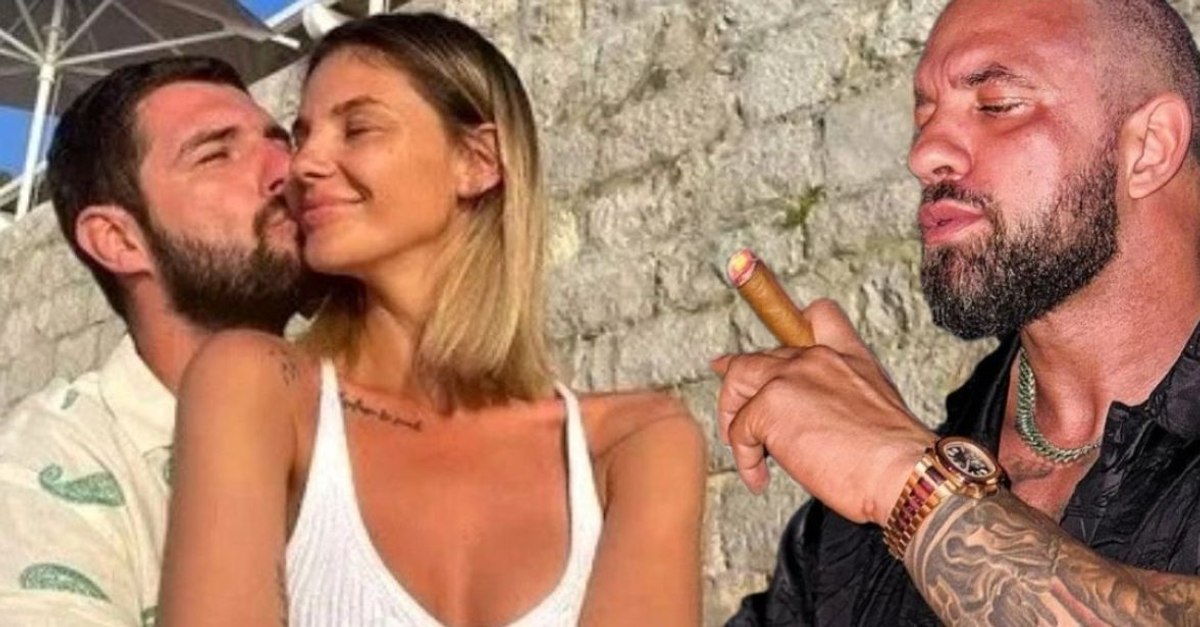 Cătălin Cazacu intervine în scandalul Ramonei Olaru