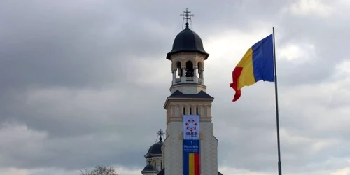 catedrala alba iulia