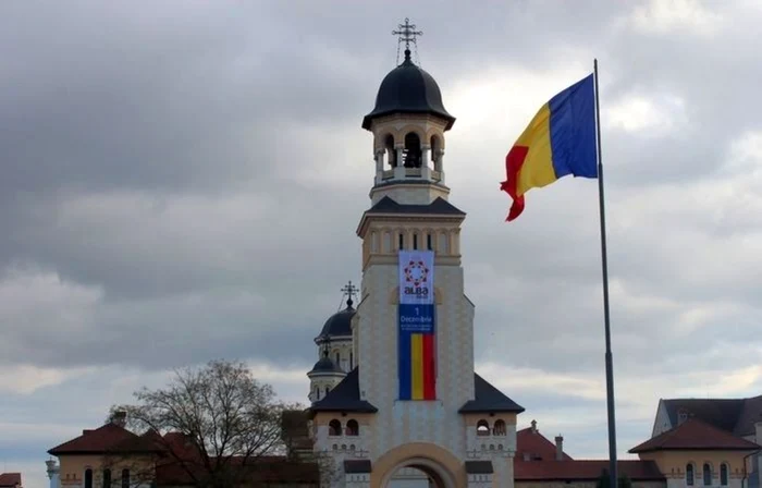 Catedrala Încoronării de la Alba Iulia