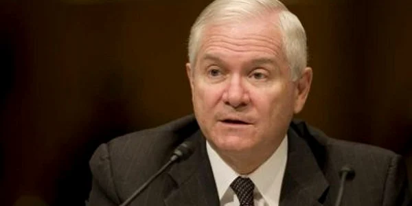 Robert Gates