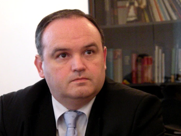 Ovidiu Ganţ.