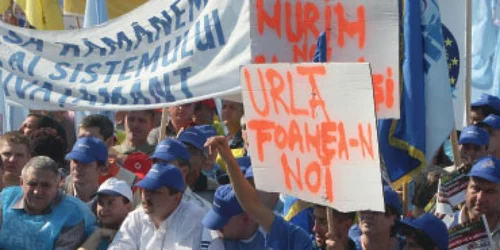 Restanţele la FMI încep să se adune