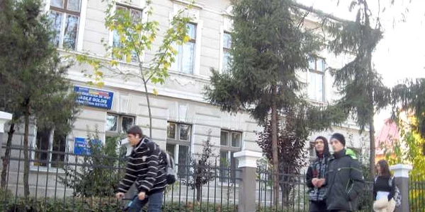 La „Generală 2“  s-a şcolit Rebreanu