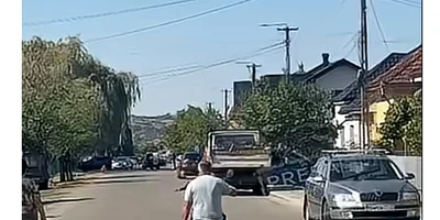proiectil transportat cu scuterul Presa SM png