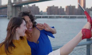 selfie shoe cover jpeg