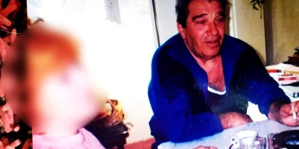 Maricel Coman a decedat anul trecut Foto
