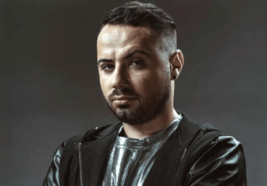 Emi, de la Noaptea Târziu: „Cred în România pentru că avem cea mai frumoasă țară“ VIDEO