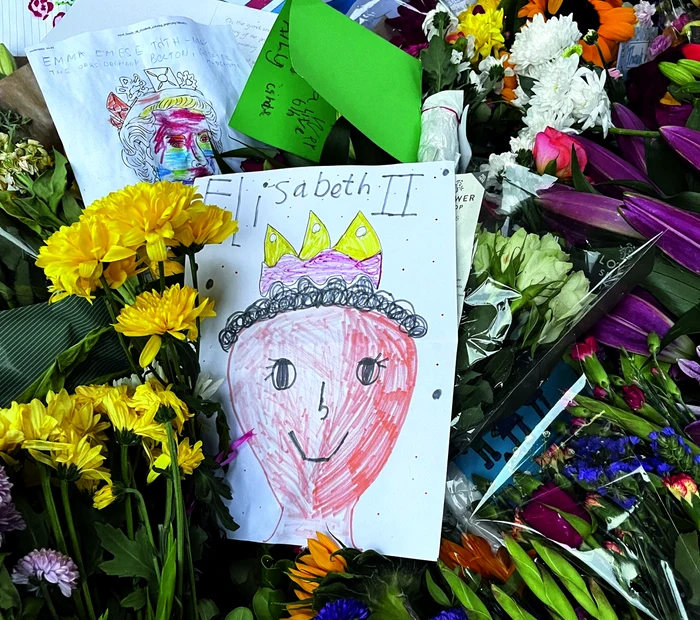 Cum am trăit moartea Reginei Elisabeta a II-a