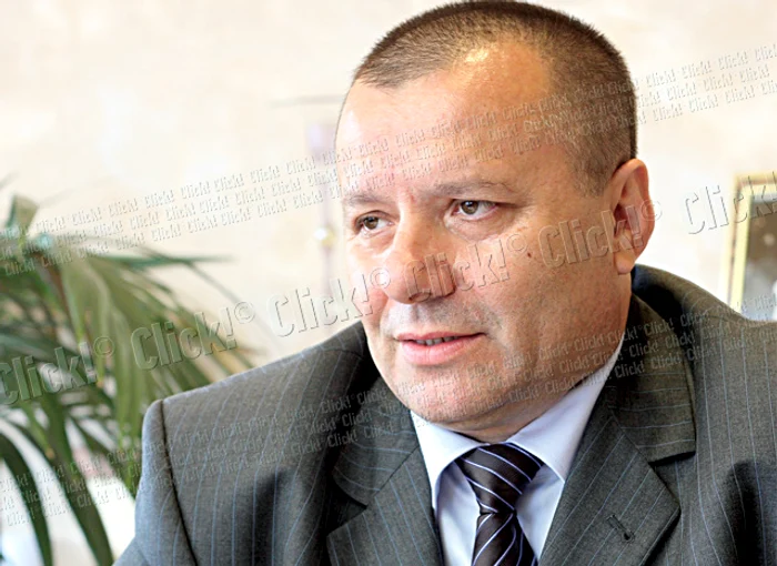 Georgică Cornu s-a iubit o jumătate de an cu Marina