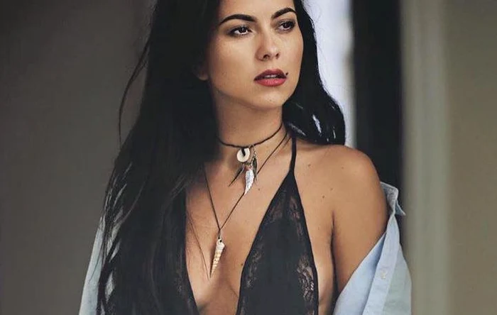 Inna a dezamăgit publicul cu prestaţia sa la Forza ZuFoto: Arhiva personală