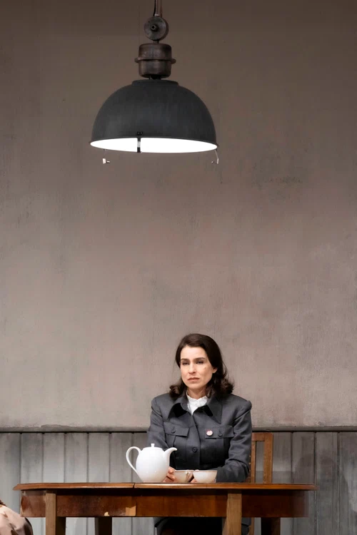 Asmik Grigorian (c) Monika Rittershaus