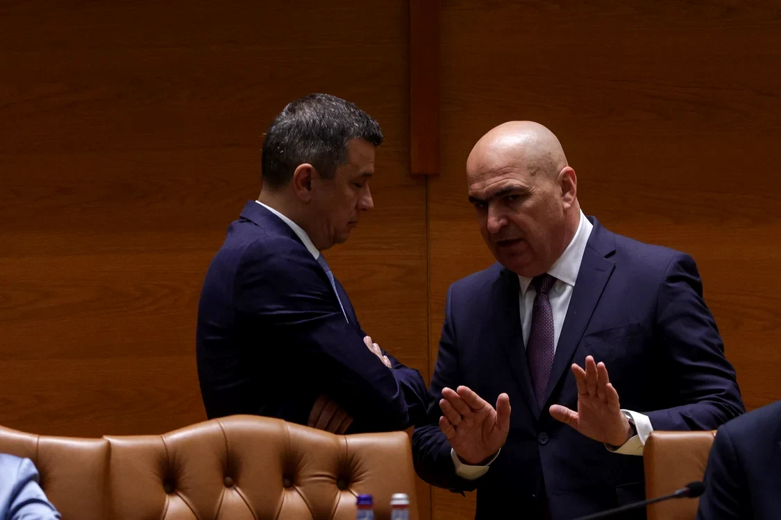 Guvernul prelungește plafonarea prețurilor la alimentele de bază.