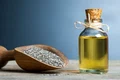 Ulei și semințe de chia FOTO Shutterstock
