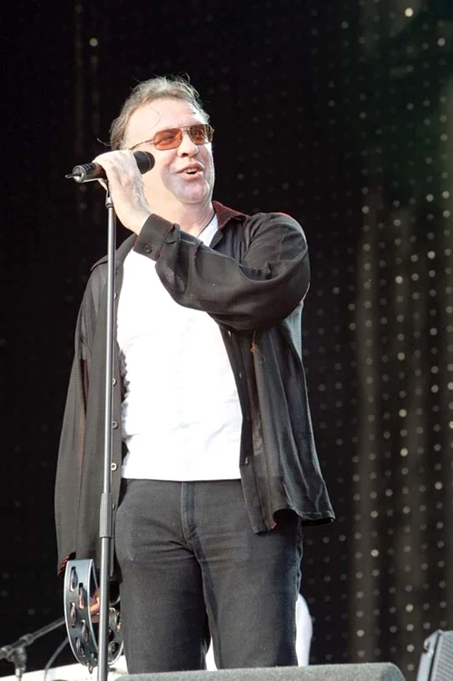 Gabriel cotabiță vrea să revină pe scenă cât mai curândFoto: Arhiva Click!