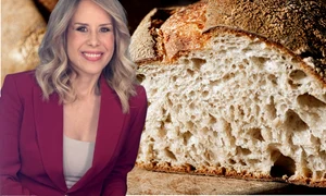 mihaela bilic despre paine jpg