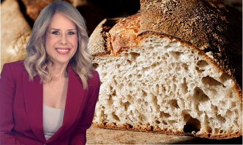 mihaela bilic despre paine jpg