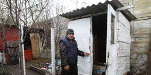 60 la sută dintre sălăjeni nu au canalizare