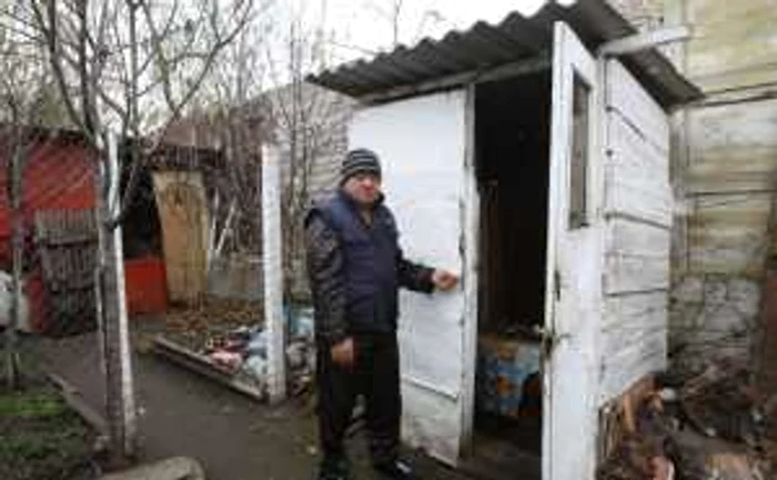 60 la sută dintre sălăjeni nu au canalizare