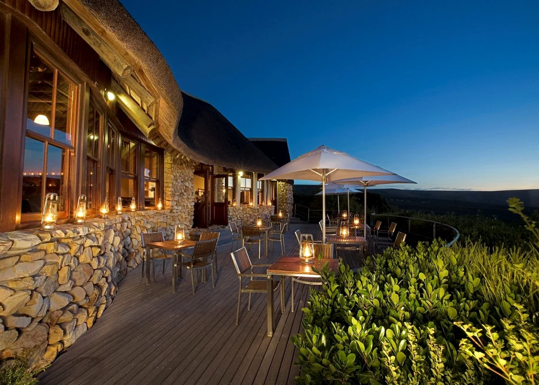Grootbos Lodge