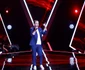 Claudiu Mirică a participat  în 2023 la Vocea României 