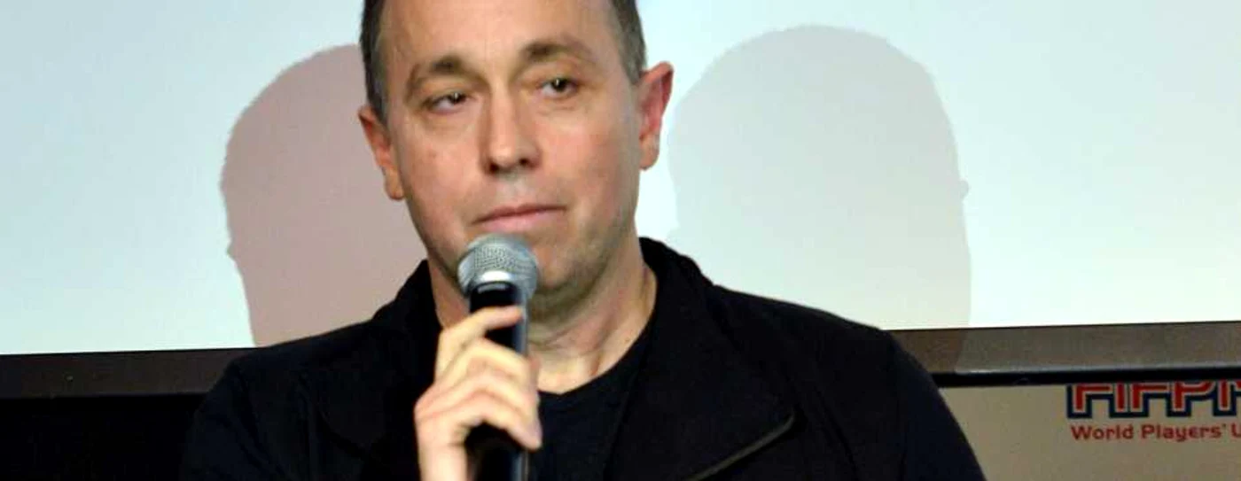 Cătălin
Tolontan, redactor-şef al ziarului sportiv „Gazeta Sporturilor“,
spune că nu este obligatoriu ca televiziunea publică să transmită
turneele finale FOTO Mediafax