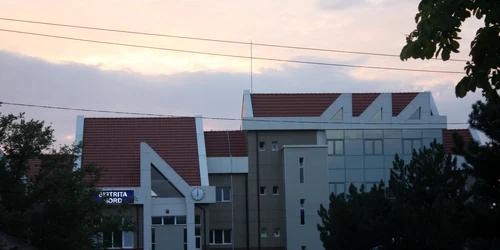 gara bistrita