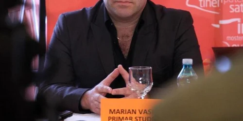Marian Vasile