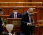 Desemnare premier Florin Cîţu - Kelemen Hunor - vot parlament / FOTO Inquam Photis / George Călin / 23 dec 2020